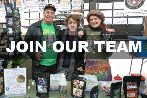 Join our team - featured image