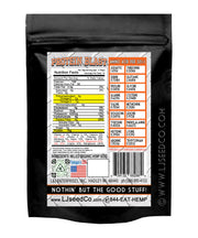 HEMPAGIZER PROTEIN BLAST 1-lb-Hemp Food Products-ladyjaneseedco-Lady Jane Gourmet Seed Company